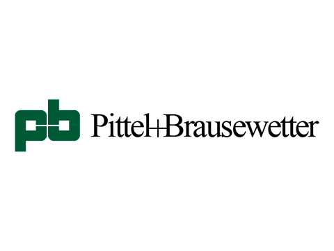 Pittel+Brausewetter Gesellschaft m.b.H